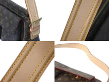 Load image into Gallery viewer, 極美品 LOUISVUITTON ルイヴィトン ヴィバシテGM ワンショルダーバッグ M51163 モノグラム PVC レザー ゴールド金具 中古 4c068303