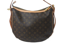 Load image into Gallery viewer, 極美品 LOUIS VUITTON ルイヴィトン ショルダーバッグ M40075 トゥラムGM モノグラム ブラウン ゴールド金具 中古 4c068313