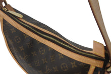 Load image into Gallery viewer, 極美品 LOUIS VUITTON ルイヴィトン ショルダーバッグ M40075 トゥラムGM モノグラム ブラウン ゴールド金具 中古 4c068313