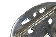 画像をギャラリービューアに読み込む, CHROME HEARTS クロムハーツ BUCKL CEMETERY1.5 セメタリークロス バックル シルバー925 重量294g .925 2003 刻印 美品 中古 4c068349