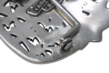 画像をギャラリービューアに読み込む, CHROME HEARTS クロムハーツ BUCKL CEMETERY1.5 セメタリークロス バックル シルバー925 重量294g .925 2003 刻印 美品 中古 4c068349