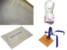 画像をギャラリービューアに読み込む, LouisVuitton ルイヴィトン スプリングインザシティ モノグラムジャイアント パピヨンBB 2wayショルダーバッグ M46078 美品 中古 4c068376