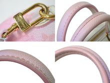 画像をギャラリービューアに読み込む, LouisVuitton ルイヴィトン スプリングインザシティ モノグラムジャイアント パピヨンBB 2wayショルダーバッグ M46078 美品 中古 4c068376