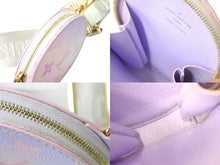 画像をギャラリービューアに読み込む, LouisVuitton ルイヴィトン スプリングインザシティ モノグラムジャイアント パピヨンBB 2wayショルダーバッグ M46078 美品 中古 4c068376