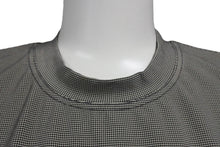 画像をギャラリービューアに読み込む, 極美品 Christian Dior クリスチャンディオール J'ADORE ジャドール タンクトップ 2A12155301 サイズ38 グレー ブラック 中古 4c068381