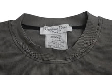 画像をギャラリービューアに読み込む, 極美品 Christian Dior クリスチャンディオール J'ADORE ジャドール タンクトップ 2A12155301 サイズ38 グレー ブラック 中古 4c068381