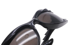 Load image into Gallery viewer, 極美品 BALENCIAGA バレンシアガ SPIKE サングラス スパイク ブラック プラスチック アイウェア 小物 眼鏡 78□17₋105 BB0255S 中古 4c068385