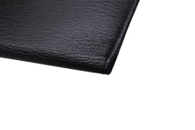 画像をギャラリービューアに読み込む, 極美品 CHANEL シャネル カードケース ココマーク ソフトカーフ 手帳カバー ゴールド金具 ブラック 6番台 中古 4c068428