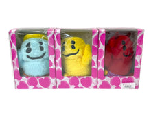 画像をギャラリービューアに読み込む, 新品未使用 SAINT MICHAEL セントマイケル Cactus Plant Flea Market ぬいぐるみ SM-YS1-0000-C10 レッド イエロー ブルー 中古 4c068435