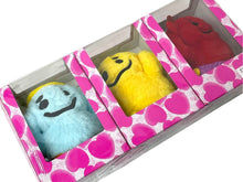 画像をギャラリービューアに読み込む, 新品未使用 SAINT MICHAEL セントマイケル Cactus Plant Flea Market ぬいぐるみ SM-YS1-0000-C10 レッド イエロー ブルー 中古 4c068433