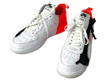 Load image into Gallery viewer, NIKE ナイキ LUNAR FORCE 1 SP ルナフォース 1 スペシャル アクロニウム スニーカー ホワイト クリムゾン 28cm 美品 中古 4c068442