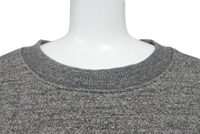 Load image into Gallery viewer, 極美品 KAPITAL キャピタル GRANDRELLE FLEECE KNIT スウェット EK-1541LC サイズ3 グレー ベージュ コットン 中古 4c068457