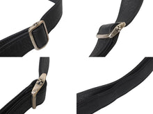 画像をギャラリービューアに読み込む, 極美品 CHROME HEARTS クロムハーツ ショルダーバッグ DIAPER BAG ダイパーバッグ ダガー クロスパッチ シルバー925 中古 4c068539