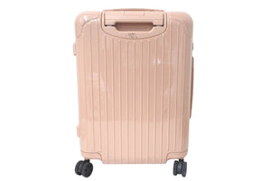 RIMOWA リモワ スーツケース ポリカーボネート サルサデラックス 4輪 ピンク 83253904011167020 中古 4c068606