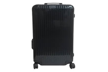 Load image into Gallery viewer, RIMOWA リモワ スーツケース ポリカーボネート サルサデラックス 4輪 グリーン 83273644010374919 中古 4c068607