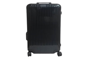 RIMOWA リモワ スーツケース ポリカーボネート サルサデラックス 4輪 グリーン 83273644010374919 中古 4c068607