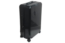 Load image into Gallery viewer, RIMOWA リモワ スーツケース ポリカーボネート サルサデラックス 4輪 グリーン 83273644010374919 中古 4c068607