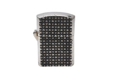 Load image into Gallery viewer, CHROME HEARTS クロムハーツ LIGHTER Z PYRAMID PLS ピラミッドプラスジッポ ライター シルバー925 美品 中古 4c068645