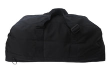 画像をギャラリービューアに読み込む, CHANEL シャネル ボストンバッグ 旅行バッグ スポーツライン ココマーク 7番台 2002年 ナイロン ブラック 美品 中古 4c068728