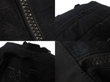 画像をギャラリービューアに読み込む, CHANEL シャネル ボストンバッグ 旅行バッグ スポーツライン ココマーク 7番台 2002年 ナイロン ブラック 美品 中古 4c068728