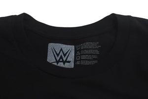 WWE Eddie Guerrero Scarface LATINO HEAT Print Shirt L Cotton Good Condition Used 4c068760