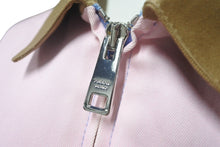 画像をギャラリービューアに読み込む, 極美品 PRADA プラダ ブルゾン ビッグロゴ プリント ジャケット コットン ジップアップ サイズXS 中古 4c068825