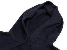 Load image into Gallery viewer, 極美品 PRADA プラダ パーカー カシミヤ混 現行 2021年製 NFCタグ 三角ロゴ ブラック 39533 S212 1ZCF 中古 4c068939