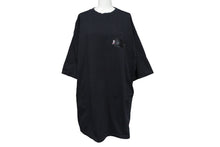 Load image into Gallery viewer, BALENCIAGA バレンシアガ GAFFER T-Shirt ガファーTシャツ グラフィックプリント クルーネック サイズXL 美品 中古 4c068943