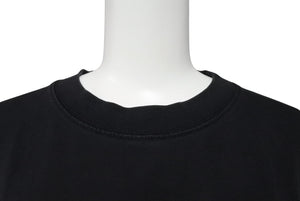 BALENCIAGA バレンシアガ GAFFER T-Shirt ガファーTシャツ グラフィックプリント クルーネック サイズXL 美品 中古 4c068943