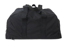 画像をギャラリービューアに読み込む, CHANEL シャネル ボストンバッグ 旅行バッグ A19976 スポーツライン ココマーク 7番台 2002年 ナイロン ブラック 美品 中古 4c068969