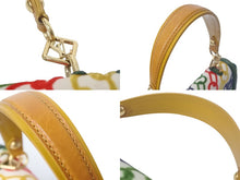 画像をギャラリービューアに読み込む, LOUIS VUITTON ルイヴィトン ドリーポシェット ハンドバッグ M95208 モノグラムヴェルベットチェーン Limited Edition 美品 中古 4c068980