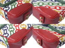 画像をギャラリービューアに読み込む, LOUIS VUITTON ルイヴィトン ドリーポシェット ハンドバッグ M95208 モノグラムヴェルベットチェーン Limited Edition 美品 中古 4c068980