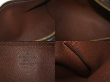 画像をギャラリービューアに読み込む, LOUIS VUITTON ルイ ヴィトン パピヨン ハンドバッグ M51366 筒型 モノグラムキャンバス ブラウン 美品 中古 4c069033