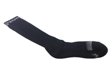 画像をギャラリービューアに読み込む, 新品未使用 CHROME HEARTS クロムハーツ 靴下 ソックス ヴァインダガー刺繍 FUCK YOU ブラック ホワイト 中古 4c069074