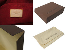 画像をギャラリービューアに読み込む, 極美品 LOUIS VUITTON ルイ ヴィトン ハンドバッグ クロワッサンPM M51510 モノグラムキャンバス ブラウン 中古 4c069101