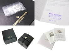 画像をギャラリービューアに読み込む, 極美品 VACHERON CONSTANTIN ヴァシュロン コンスタンタン オーヴァーシーズ クロノグラフ 49140/423A-8794 ステンレススチール SS 中古 4c069192