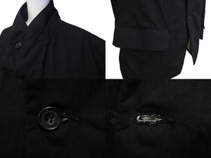 Paul Harnden ポールハーデン テーラードジャケット サイズXXL