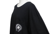 Load image into Gallery viewer, CHROME HEARTS クロムハーツ Made In Hollywood Tokyo Logo 半袖Tシャツ サイズXL ブラック コットン 美品 中古 4c069227