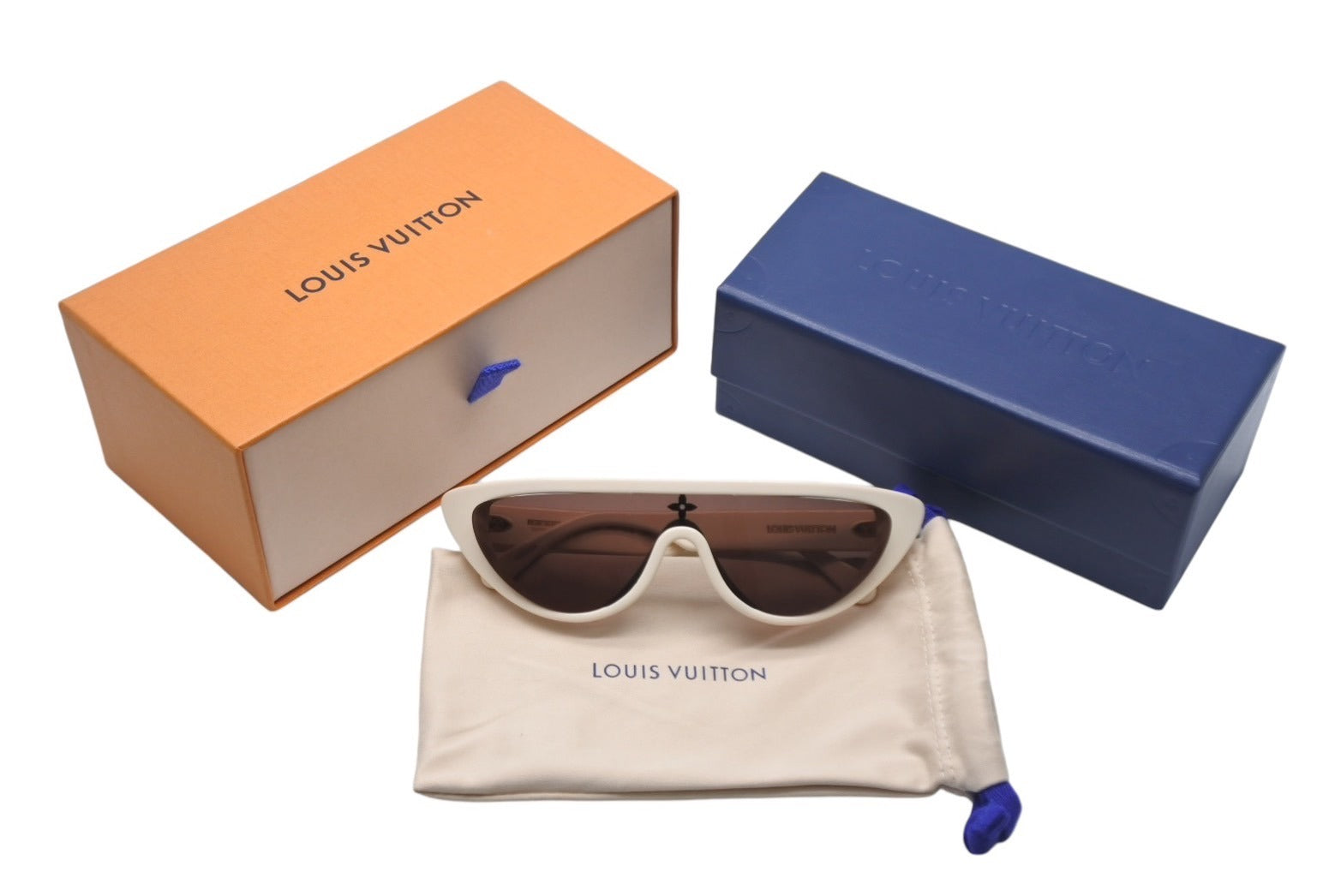 LOUIS VUITTON(ルイヴィトン) – タグ 