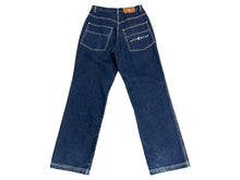 Load image into Gallery viewer, Rocawear ロカウェア デニム ブルー コットン 100% 刺繍 サイズ32 w34 美品 中古 4c069240