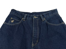 Load image into Gallery viewer, Rocawear ロカウェア デニム ブルー コットン 100% 刺繍 サイズ32 w34 美品 中古 4c069240