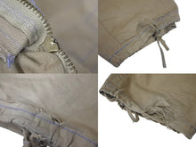 Load image into Gallery viewer, TRUE RELIGION トゥルーレリジョン カーゴパンツ サイズ34 ベージュ コットン 刺繍 ヴィンテージ 美品 中古 4c069250