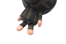 画像をギャラリービューアに読み込む, 極美品 FENDI フェンディ バッグキーホルダー ズッカ柄 スペースモンキー レザー×キャンバス ピンク×ブラウン 中古 4c069313