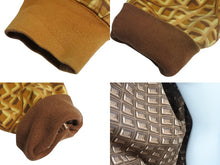 Load image into Gallery viewer, BILLIONAIRE BOYS CLUB ビリオネア ボーイズ クラブ パーカー イエロー ブラウン コットン100% サイズL 中古 4c069365