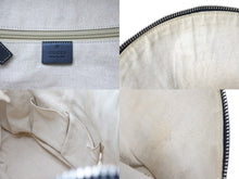 Load image into Gallery viewer, GUCCI グッチ GGスプリーム リュックサック 246414 GGキャンバス レザー シルバー金具 ベージュ 美品 中古 4c069378