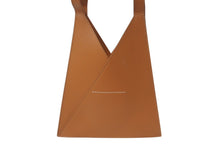 Load image into Gallery viewer, Maison Margiela メゾン マルジェラ MM6 トライアングル バック SB6WD0012 P4811 ショルダーバッグ 中古 美品 4c069389