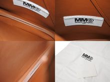 Load image into Gallery viewer, Maison Margiela メゾン マルジェラ MM6 トライアングル バック SB6WD0012 P4811 ショルダーバッグ 中古 美品 4c069389