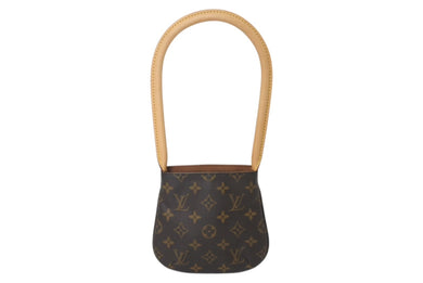 新品同様 LOUIS VUITTON ルイヴィトン ハンドバッグ M40262 ルイヴィトン2008年 コムデギャルソン パーティーバッグ PM 中古 4c069391