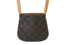 Load image into Gallery viewer, 新品同様 LOUIS VUITTON ルイヴィトン ハンドバッグ M40262 ルイヴィトン2008年 コムデギャルソン パーティーバッグ PM 中古 4c069391