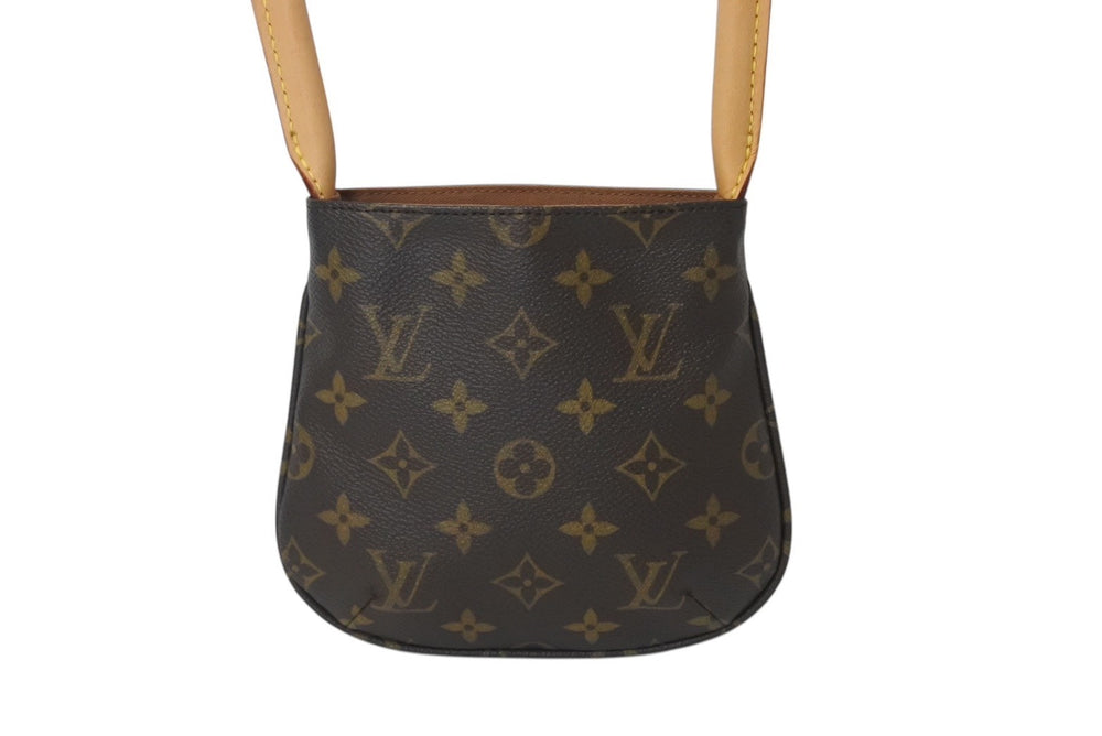 Like new LOUIS VUITTON Handbag M40262 Louis Vuitton 2008 Comme des Garçons Party Bag PM Used 4c069391